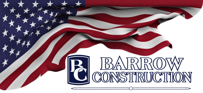 Barrow Construction